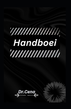 Paperback Handboei [Dutch] Book