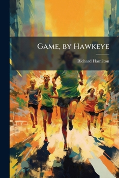 Paperback Game, by Hawkeye Book