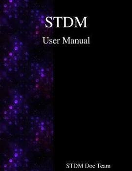 Paperback STDM User Manual Book