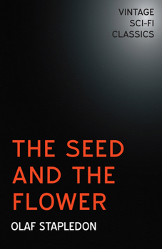 Paperback The Seed and the Flower Book