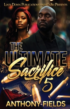 Paperback The Ultimate Sacrifice 5 Book