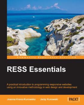 Paperback Ress Essentials Book