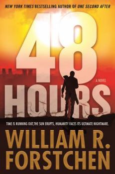 Hardcover 48 Hours Book
