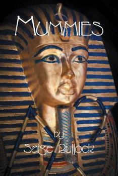Paperback Mummies Book