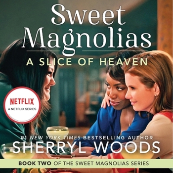 Audio CD A Slice of Heaven Book