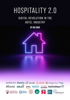 Paperback Hospitality 2.0: Digital Revolution in the Hotel Industry Book