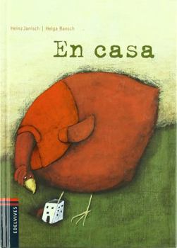 Hardcover En casa (Spanish Edition) [Spanish] Book