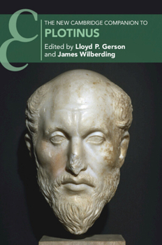 Cambridge Companion to Plotinus, The (Cambridge Companions to Philosophy) - Book  of the Cambridge Companions to Philosophy