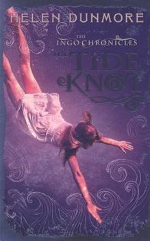 The Tide Knot - Book #2 of the Ingo