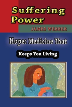 Paperback Suffering Power Book