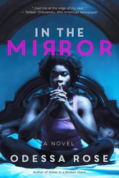 Paperback In The Mirror Book