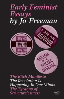 Early Feminist Essays