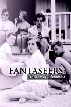 Paperback Fantaseers: A Book of Memories Book