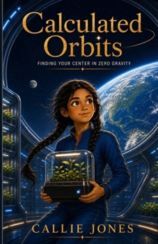 Paperback Calculated Orbits: Finding Your Center in Zero Gravity Book