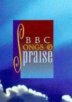 Hardcover Bbc 'Songs of Praise Book