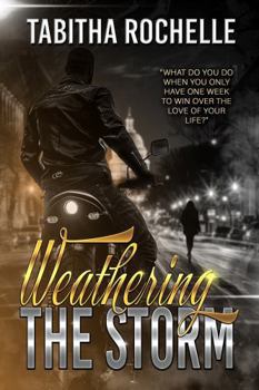 Paperback Weathering the Storm Book