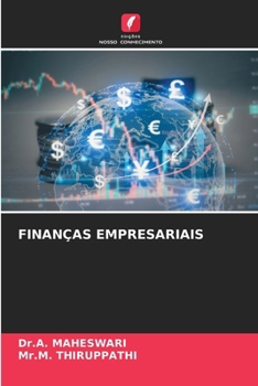Finanças Empresariais (Portuguese Edition)