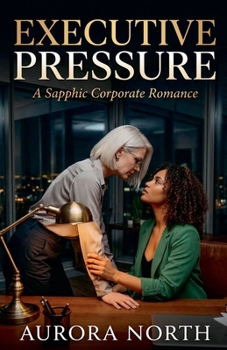 Paperback Executive Pressure Book