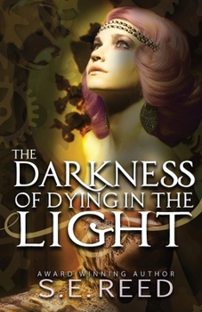 Paperback The Darkness of Dying in the Light Book