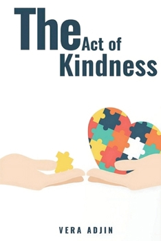 Paperback The Act of Kindness (Latest Edition) Book