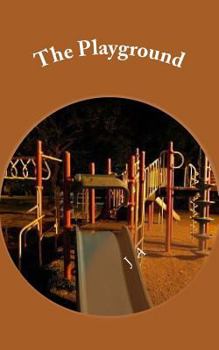 Paperback The Playground Book