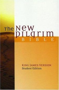 Hardcover The New Pilgrim Bible, KJV Book