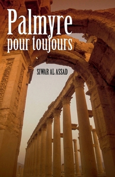 Paperback Palmyre pour toujours [French] Book