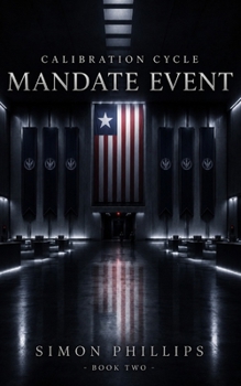Paperback Mandate Event Book