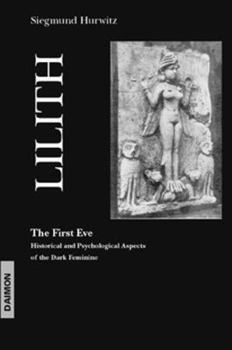 Paperback Lilith the First Eve Book