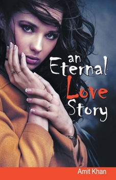 Paperback An Eternal Love Story Book