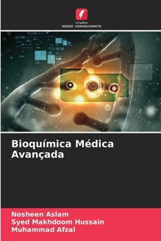 Bioquímica Médica Avançada
