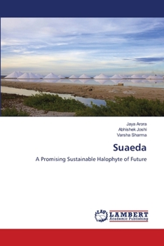 Suaeda: A Promising Sustainable Halophyte of Future