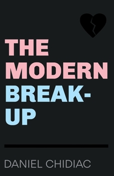 Paperback The Modern Break-Up Book