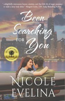 Paperback Been Searching for You Book