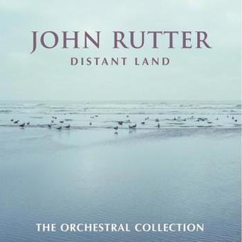 Distant Land: The Orchestral Collection