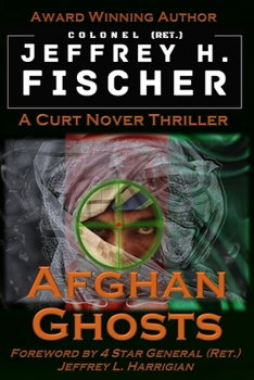 Paperback Afghan Ghosts Book
