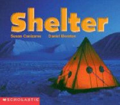 Paperback Shelter (Emergent Reader) (Social Studies Emergent Readers) Book