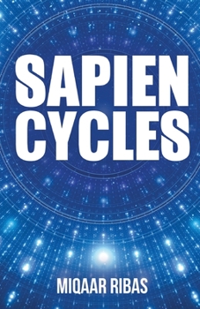 Paperback Sapien Cycles Book