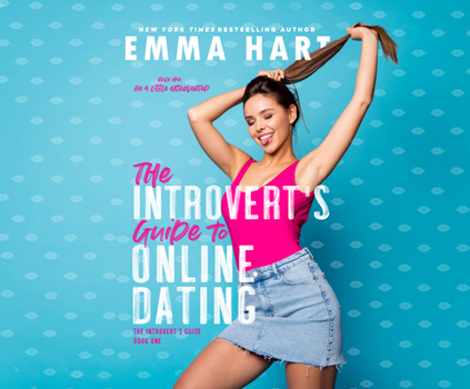 Audio CD The Introvert's Guide to Online Dating Book