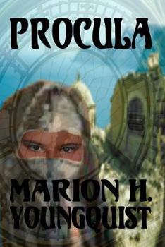 Paperback Procula Book