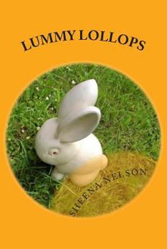 Paperback lummy lollops: the story of a rabbit Book