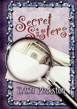 Hardcover Secret Sisters Book