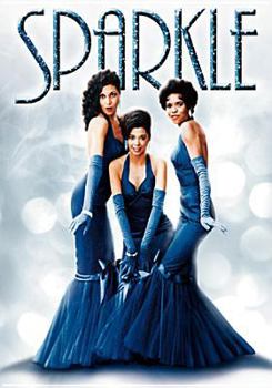 DVD Sparkle Book