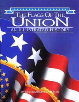 Paperback The Flags of the Union Book