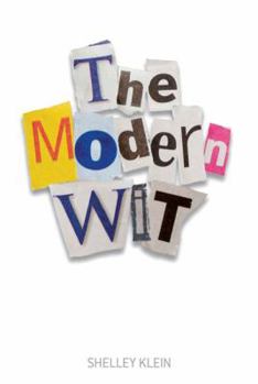 Paperback The Modern Wit Book
