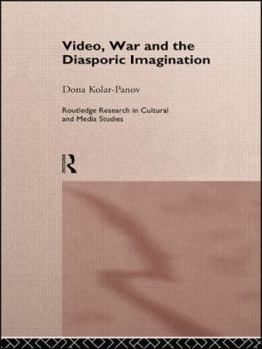 Paperback Video, War and the Diasporic Imagination Book