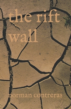 Paperback The rift wall Book
