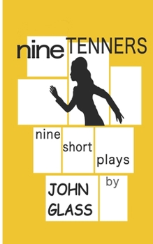 Paperback Nine Tenners Book