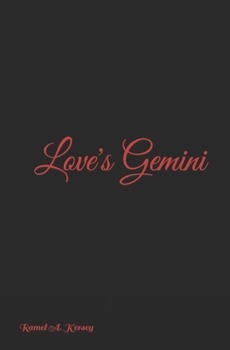 Paperback Love's Gemini Book