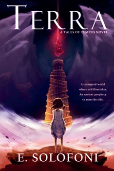 Paperback Terra Book